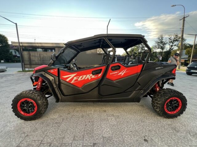 Фольксваген Гольф, объемом двигателя 1 л и пробегом 0 тыс. км за 15500 $, фото 3 на Automoto.ua