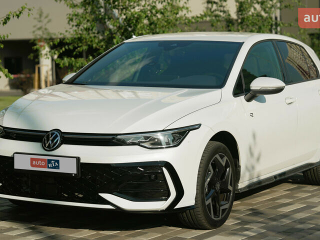 Фольксваген Гольф, об'ємом двигуна 1.4 л та пробігом 0 тис. км за 36174 $, фото 1 на Automoto.ua