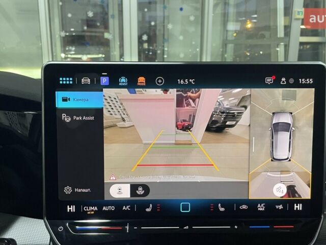 Фольксваген Гольф, об'ємом двигуна 1.4 л та пробігом 0 тис. км за 31700 $, фото 12 на Automoto.ua