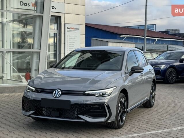 Фольксваген Гольф, объемом двигателя 1.4 л и пробегом 0 тыс. км за 36100 $, фото 3 на Automoto.ua