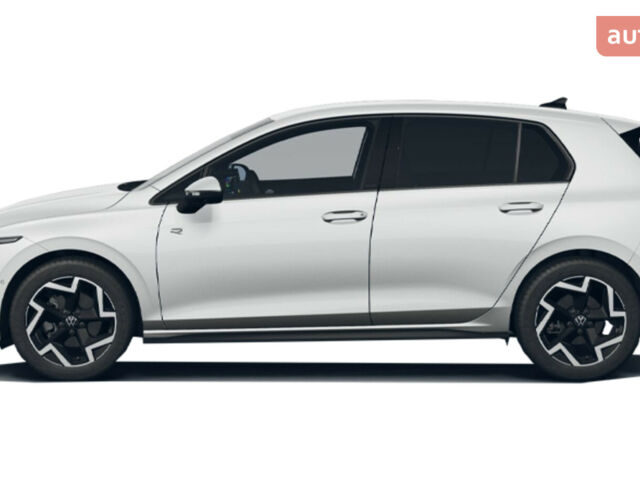 Фольксваген Гольф, об'ємом двигуна 1.4 л та пробігом 0 тис. км за 36174 $, фото 8 на Automoto.ua