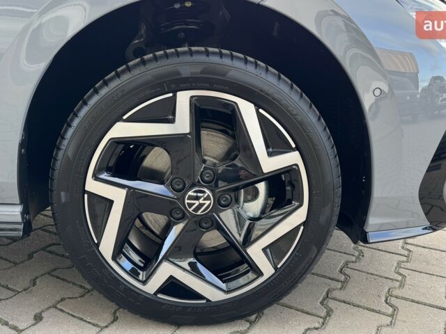 Фольксваген Гольф, объемом двигателя 1.4 л и пробегом 0 тыс. км за 36100 $, фото 8 на Automoto.ua