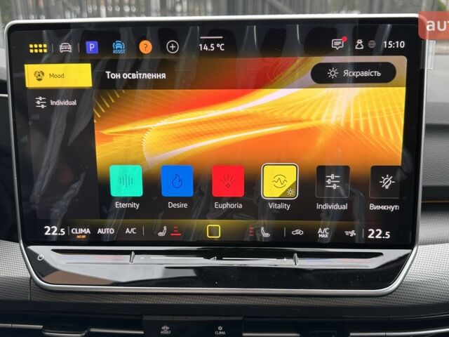 Фольксваген Гольф, об'ємом двигуна 1.4 л та пробігом 0 тис. км за 32670 $, фото 29 на Automoto.ua