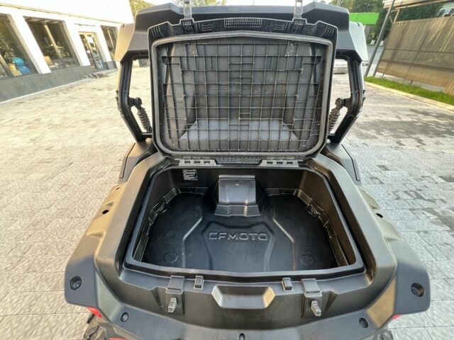 Фольксваген Гольф, объемом двигателя 1 л и пробегом 0 тыс. км за 15500 $, фото 11 на Automoto.ua