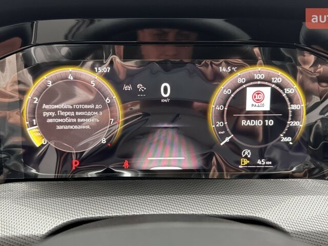 Фольксваген Гольф, объемом двигателя 1.4 л и пробегом 0 тыс. км за 32000 $, фото 21 на Automoto.ua