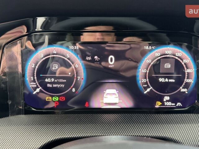 Фольксваген Гольф, об'ємом двигуна 1.4 л та пробігом 0 тис. км за 37450 $, фото 21 на Automoto.ua