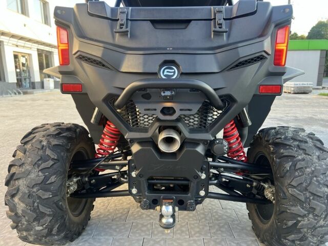 Фольксваген Гольф, объемом двигателя 1 л и пробегом 0 тыс. км за 15500 $, фото 4 на Automoto.ua