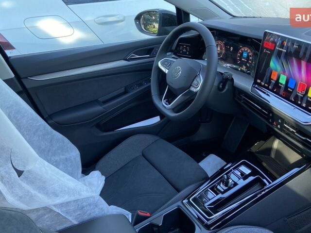 Фольксваген Гольф, об'ємом двигуна 1.4 л та пробігом 0 тис. км за 29809 $, фото 8 на Automoto.ua