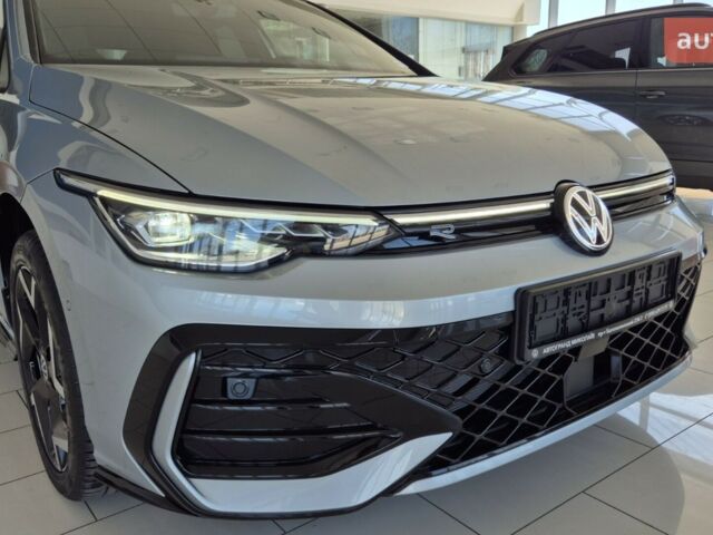 Фольксваген Гольф 2025 в Николаеве на Automoto.ua Фольксваген Гольф, объемом двигателя 1.4 л и пробегом 0 тыс. км за 35030 $, фото 27 на Automoto.ua