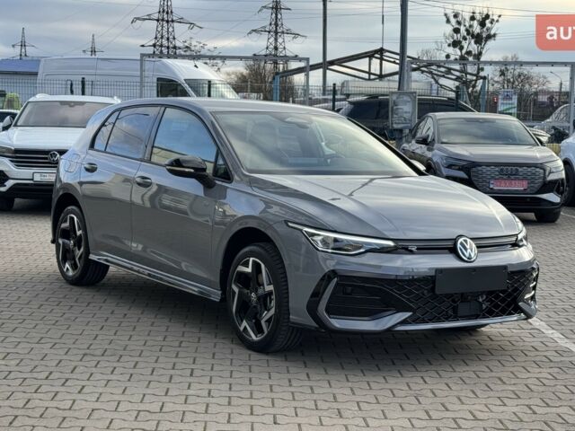 Фольксваген Гольф, объемом двигателя 1.4 л и пробегом 0 тыс. км за 36100 $, фото 3 на Automoto.ua