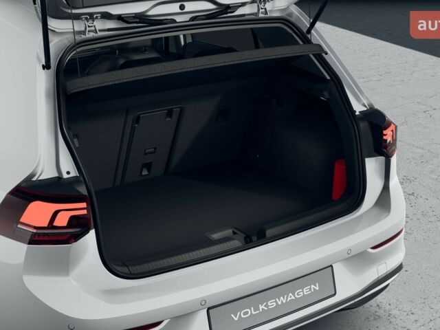 Фольксваген Гольф, объемом двигателя 1.4 л и пробегом 0 тыс. км за 32000 $, фото 11 на Automoto.ua