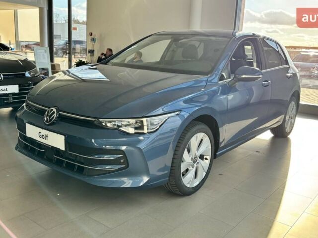 Фольксваген Гольф, объемом двигателя 1.4 л и пробегом 0 тыс. км за 33420 $, фото 1 на Automoto.ua