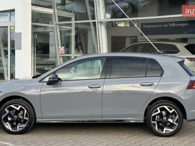 Фольксваген Гольф, объемом двигателя 1.4 л и пробегом 0 тыс. км за 36100 $, фото 6 на Automoto.ua