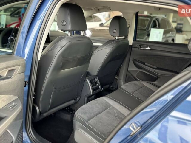 Фольксваген Гольф, объемом двигателя 1.4 л и пробегом 0 тыс. км за 33420 $, фото 13 на Automoto.ua