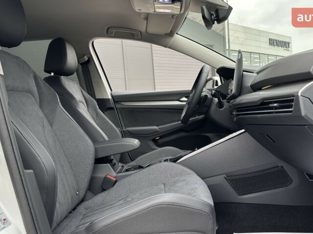 Фольксваген Гольф, об'ємом двигуна 1.4 л та пробігом 0 тис. км за 32670 $, фото 36 на Automoto.ua