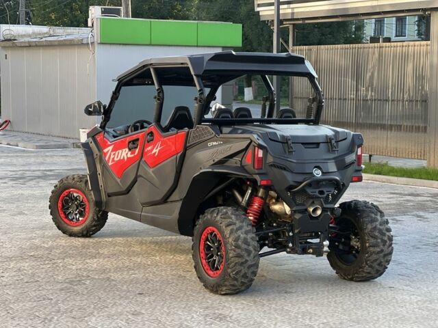 Фольксваген Гольф, объемом двигателя 1 л и пробегом 0 тыс. км за 15500 $, фото 20 на Automoto.ua