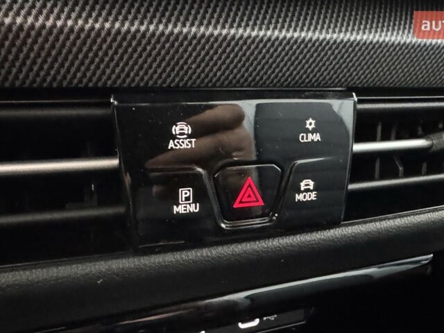 Фольксваген Гольф, об'ємом двигуна 1.4 л та пробігом 0 тис. км за 37450 $, фото 12 на Automoto.ua