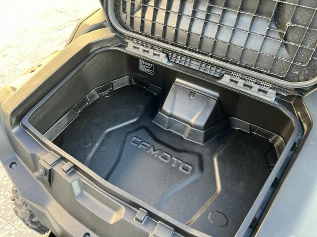 Фольксваген Гольф, объемом двигателя 1 л и пробегом 0 тыс. км за 15500 $, фото 12 на Automoto.ua