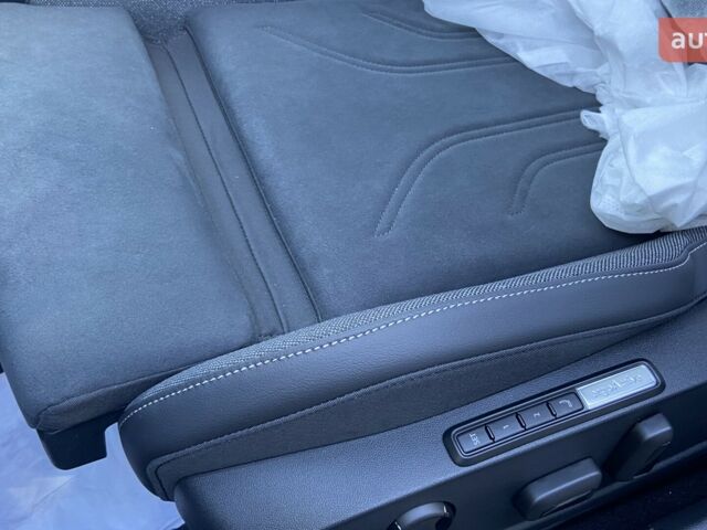 Фольксваген Гольф, об'ємом двигуна 1.4 л та пробігом 0 тис. км за 29809 $, фото 7 на Automoto.ua