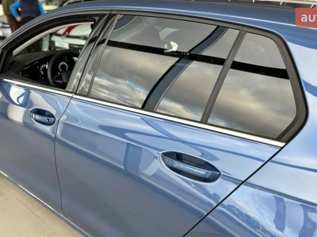 Фольксваген Гольф, объемом двигателя 1.4 л и пробегом 0 тыс. км за 33420 $, фото 7 на Automoto.ua