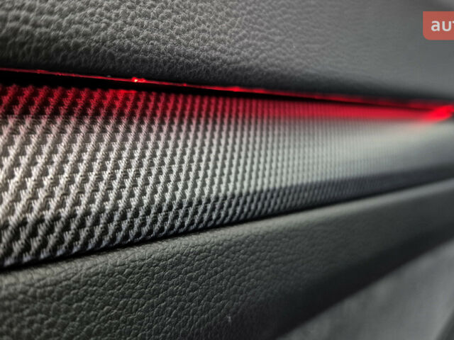 купить новое авто Фольксваген Гольф 2025 года от официального дилера Автодім Атлант на Вацлава Гавела Фольксваген фото