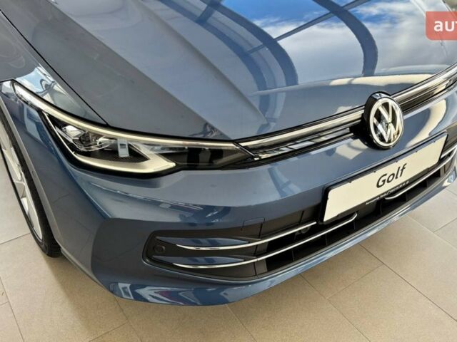 Фольксваген Гольф, объемом двигателя 1.4 л и пробегом 0 тыс. км за 33420 $, фото 4 на Automoto.ua