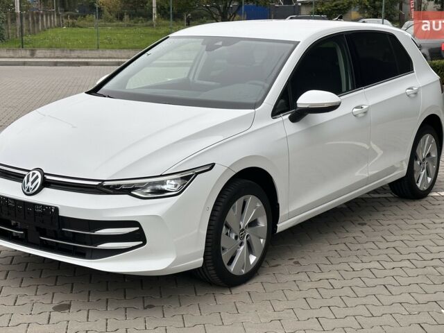 Фольксваген Гольф, объемом двигателя 1.4 л и пробегом 0 тыс. км за 32000 $, фото 3 на Automoto.ua