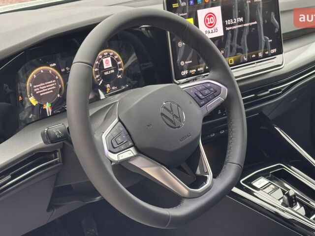 Фольксваген Гольф, объемом двигателя 1.4 л и пробегом 0 тыс. км за 32000 $, фото 18 на Automoto.ua