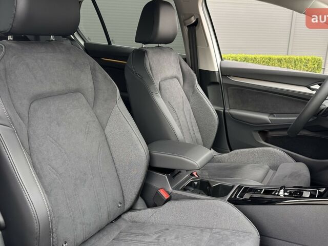 Фольксваген Гольф, об'ємом двигуна 1.4 л та пробігом 0 тис. км за 32670 $, фото 37 на Automoto.ua