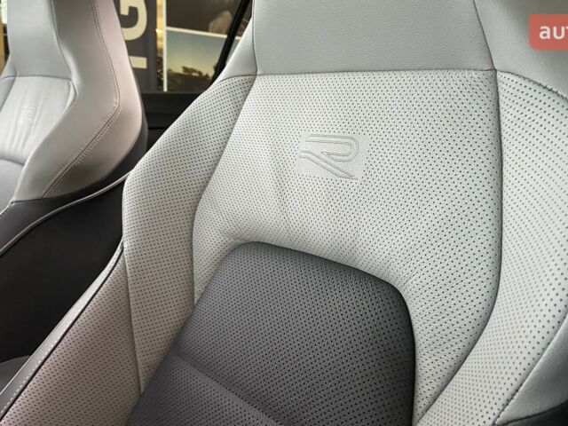 Фольксваген Гольф, объемом двигателя 1.4 л и пробегом 0 тыс. км за 39622 $, фото 12 на Automoto.ua