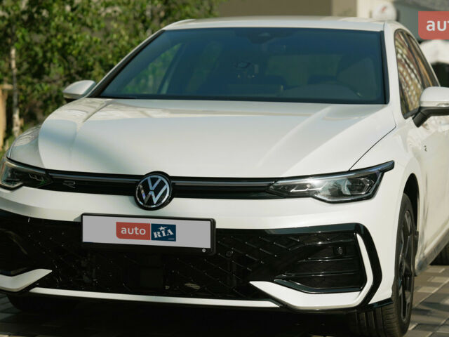 Фольксваген Гольф, об'ємом двигуна 1.4 л та пробігом 0 тис. км за 36174 $, фото 10 на Automoto.ua