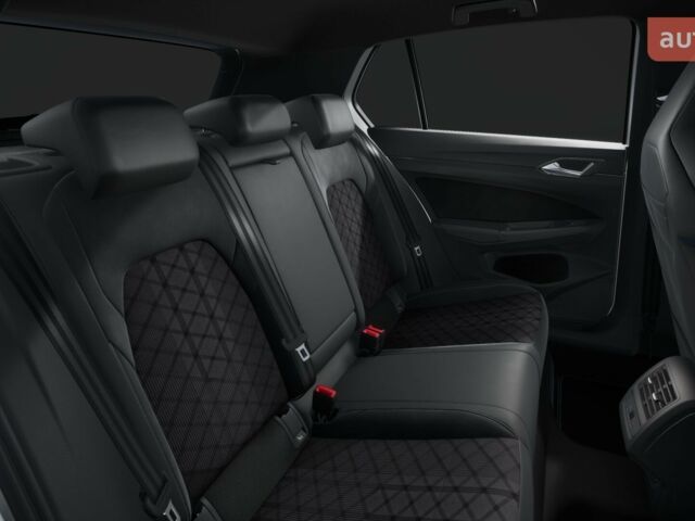 Фольксваген Гольф, об'ємом двигуна 1.4 л та пробігом 0 тис. км за 36174 $, фото 3 на Automoto.ua