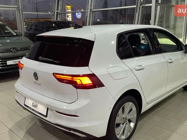 Фольксваген Гольф, об'ємом двигуна 1.4 л та пробігом 0 тис. км за 31700 $, фото 5 на Automoto.ua