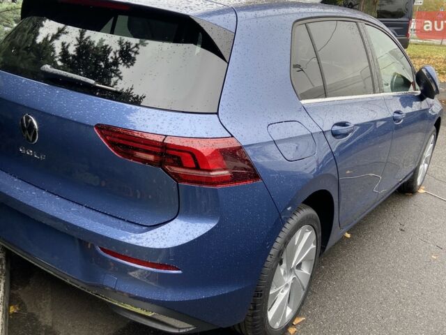 Фольксваген Гольф, об'ємом двигуна 1.4 л та пробігом 0 тис. км за 29809 $, фото 1 на Automoto.ua