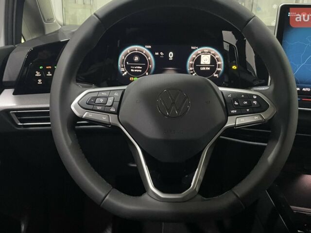 Фольксваген Гольф, об'ємом двигуна 1.4 л та пробігом 0 тис. км за 31700 $, фото 10 на Automoto.ua