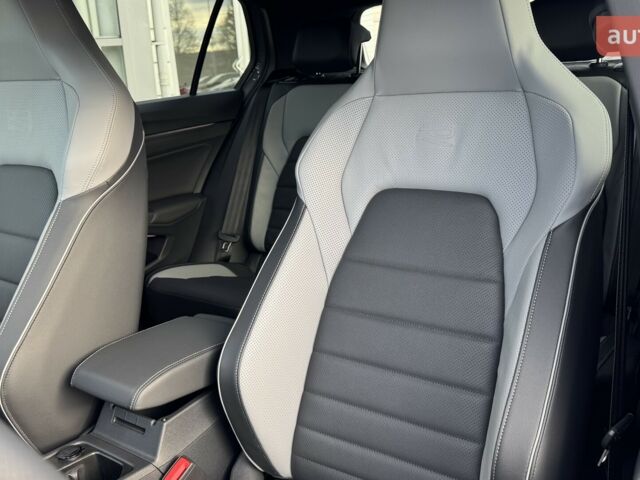 Фольксваген Гольф, объемом двигателя 1.4 л и пробегом 0 тыс. км за 36100 $, фото 15 на Automoto.ua