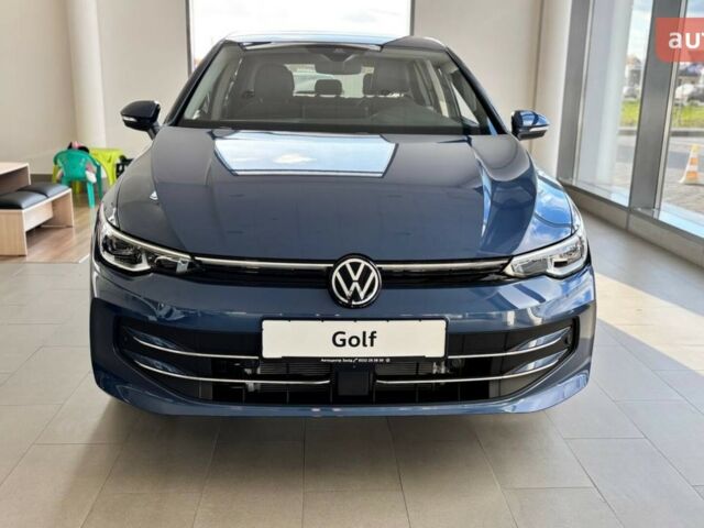 Фольксваген Гольф, объемом двигателя 1.4 л и пробегом 0 тыс. км за 33420 $, фото 2 на Automoto.ua