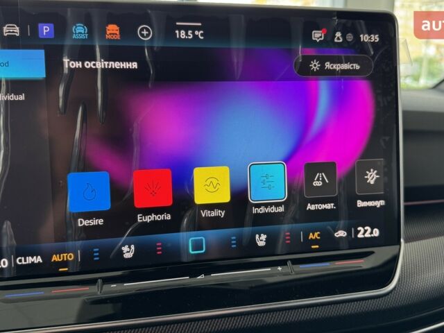 Фольксваген Гольф, об'ємом двигуна 1.4 л та пробігом 0 тис. км за 37450 $, фото 20 на Automoto.ua