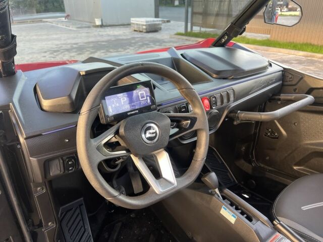 Фольксваген Гольф, объемом двигателя 1 л и пробегом 0 тыс. км за 15500 $, фото 17 на Automoto.ua