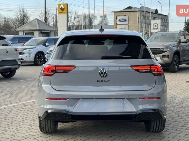 Фольксваген Гольф, объемом двигателя 1.4 л и пробегом 0 тыс. км за 36100 $, фото 6 на Automoto.ua