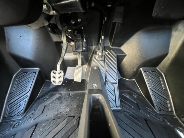 Фольксваген Гольф, объемом двигателя 1 л и пробегом 0 тыс. км за 15500 $, фото 14 на Automoto.ua