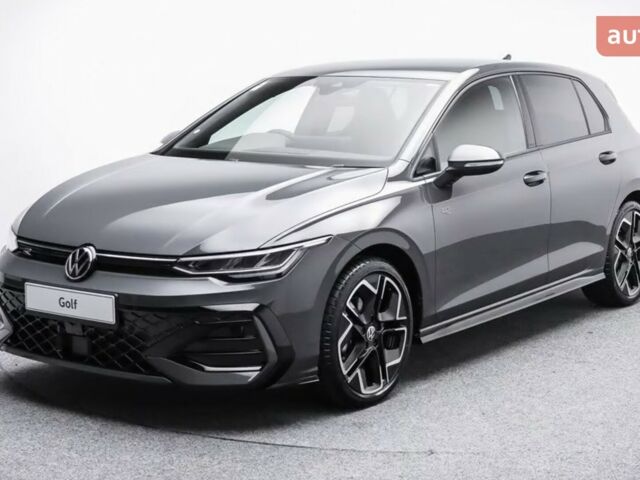 Фольксваген Гольф, об'ємом двигуна 1.4 л та пробігом 0 тис. км за 33500 $, фото 1 на Automoto.ua