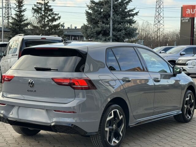 Фольксваген Гольф, объемом двигателя 1.4 л и пробегом 0 тыс. км за 36100 $, фото 1 на Automoto.ua