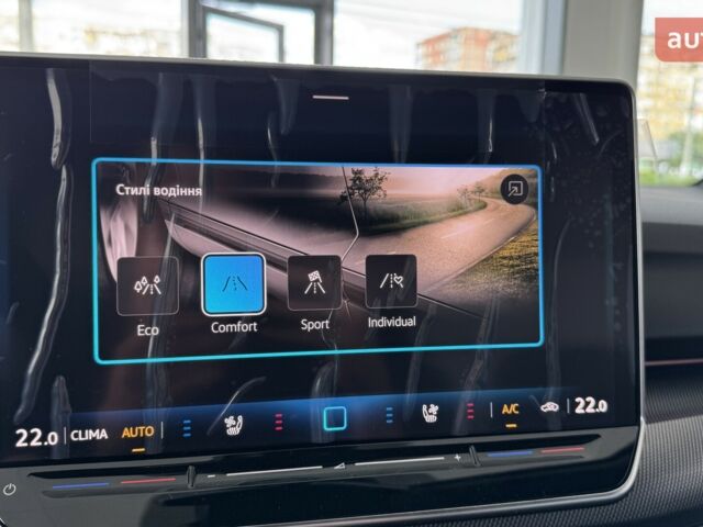 Фольксваген Гольф, об'ємом двигуна 1.4 л та пробігом 0 тис. км за 37450 $, фото 19 на Automoto.ua