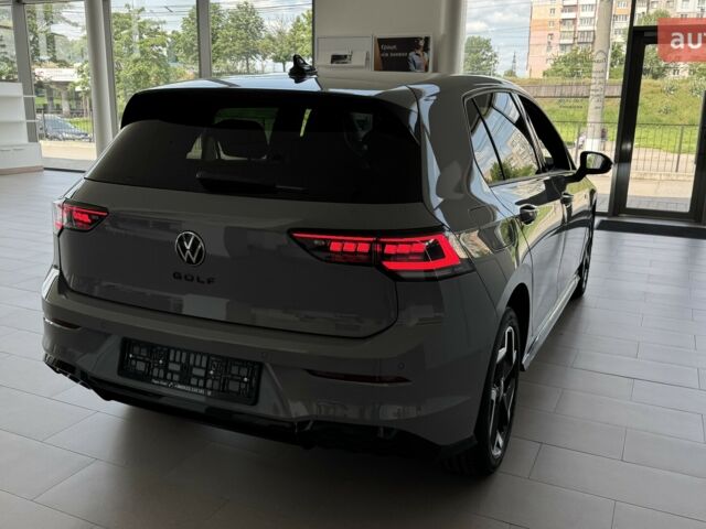 Фольксваген Гольф, об'ємом двигуна 1.4 л та пробігом 0 тис. км за 37450 $, фото 8 на Automoto.ua