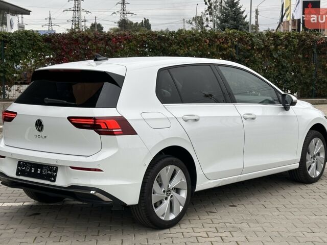 Фольксваген Гольф, об'ємом двигуна 1.4 л та пробігом 0 тис. км за 32670 $, фото 6 на Automoto.ua