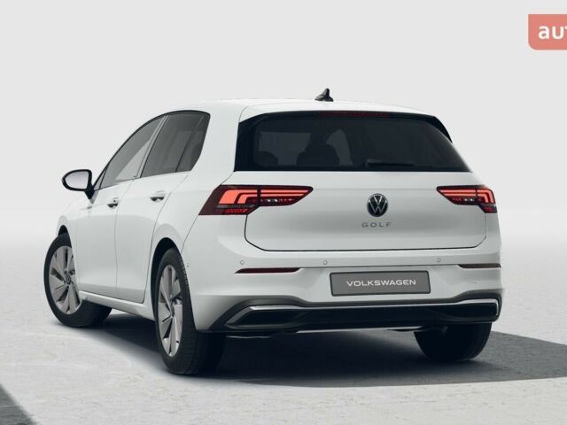 Фольксваген Гольф, объемом двигателя 1.4 л и пробегом 0 тыс. км за 32000 $, фото 7 на Automoto.ua