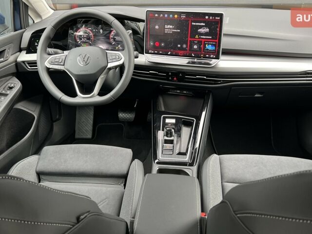 Фольксваген Гольф, объемом двигателя 1.4 л и пробегом 0 тыс. км за 32000 $, фото 4 на Automoto.ua