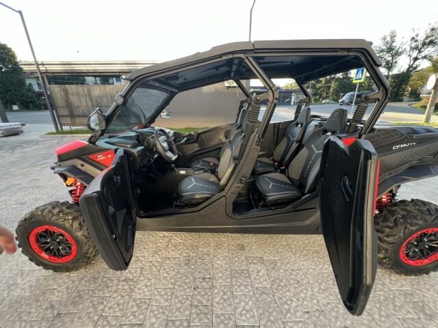 Фольксваген Гольф, объемом двигателя 1 л и пробегом 0 тыс. км за 15500 $, фото 7 на Automoto.ua