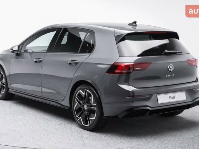 Фольксваген Гольф, об'ємом двигуна 1.4 л та пробігом 0 тис. км за 33500 $, фото 5 на Automoto.ua